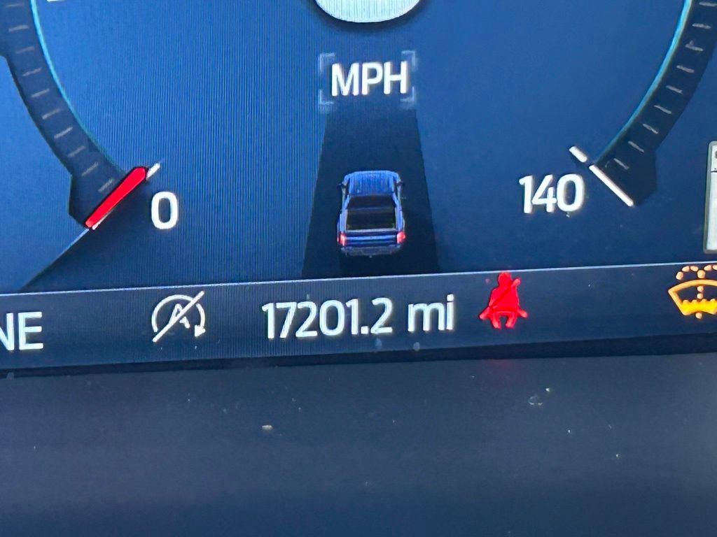 Certified 2024 Ford F150 Raptor image 46