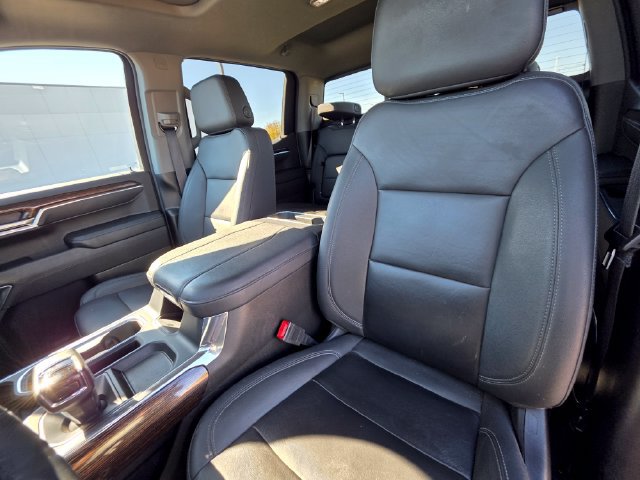 Used 2024 GMC Sierra 1500 Elevation w/ Elevation Premium Package AWD/4WD image 26