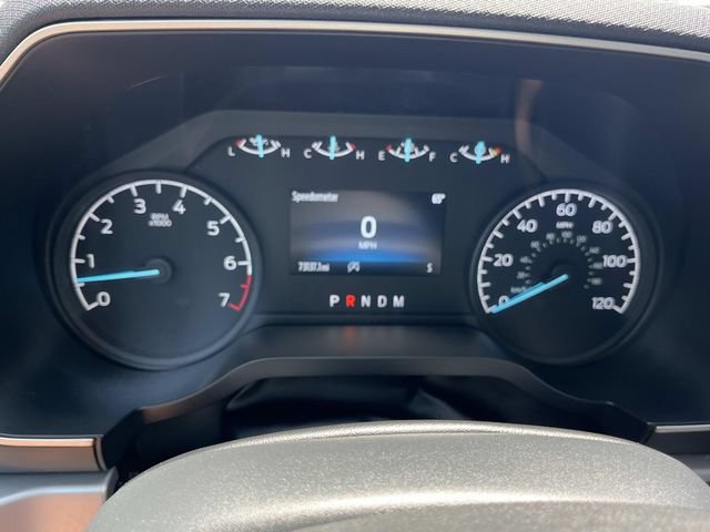 Certified 2023 Ford F150 XLT AWD/4WD image 40