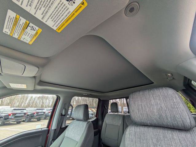 Certified 2023 Ford F150 XLT w/ Equipment Group 302A High AWD/4WD image 28