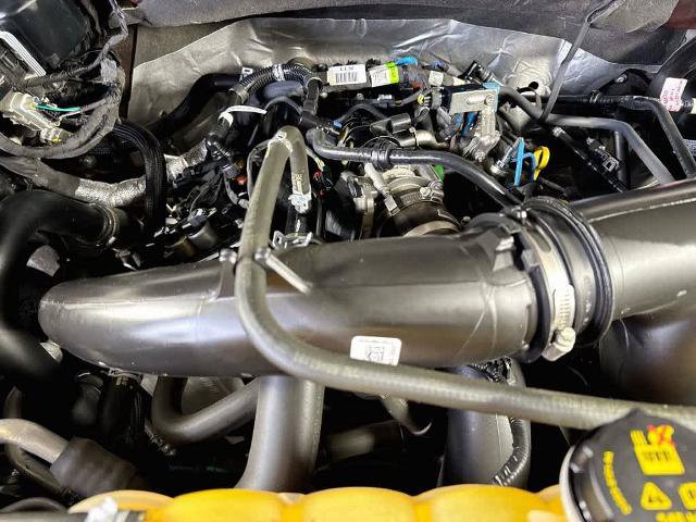 Certified 2020 Ford F150 XLT w/ Equipment Group 302A Luxury RWD image 9