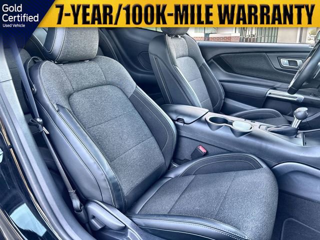 Certified 2024 Ford Mustang GT image 32