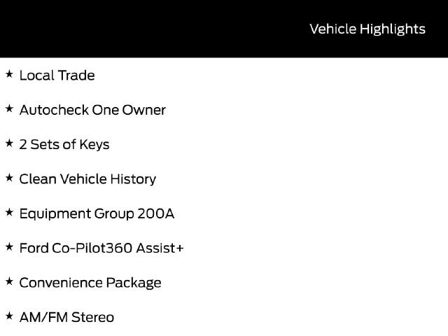Certified 2024 Ford Bronco Sport Big Bend w/ Convenience Package AWD/4WD image 29