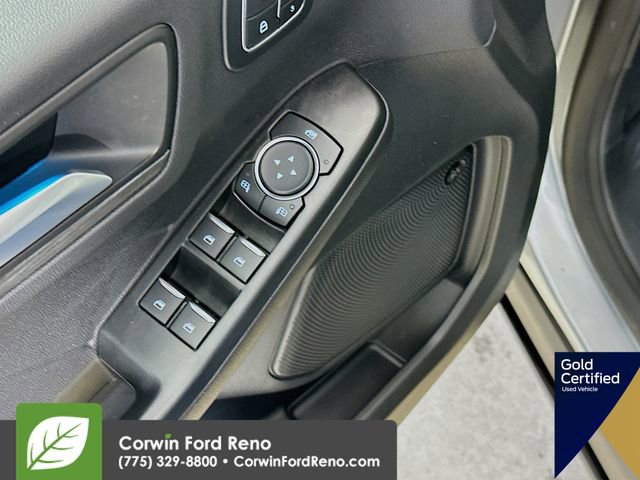 Certified 2024 Ford Escape Platinum w/ Premium Technology Package AWD/4WD image 22