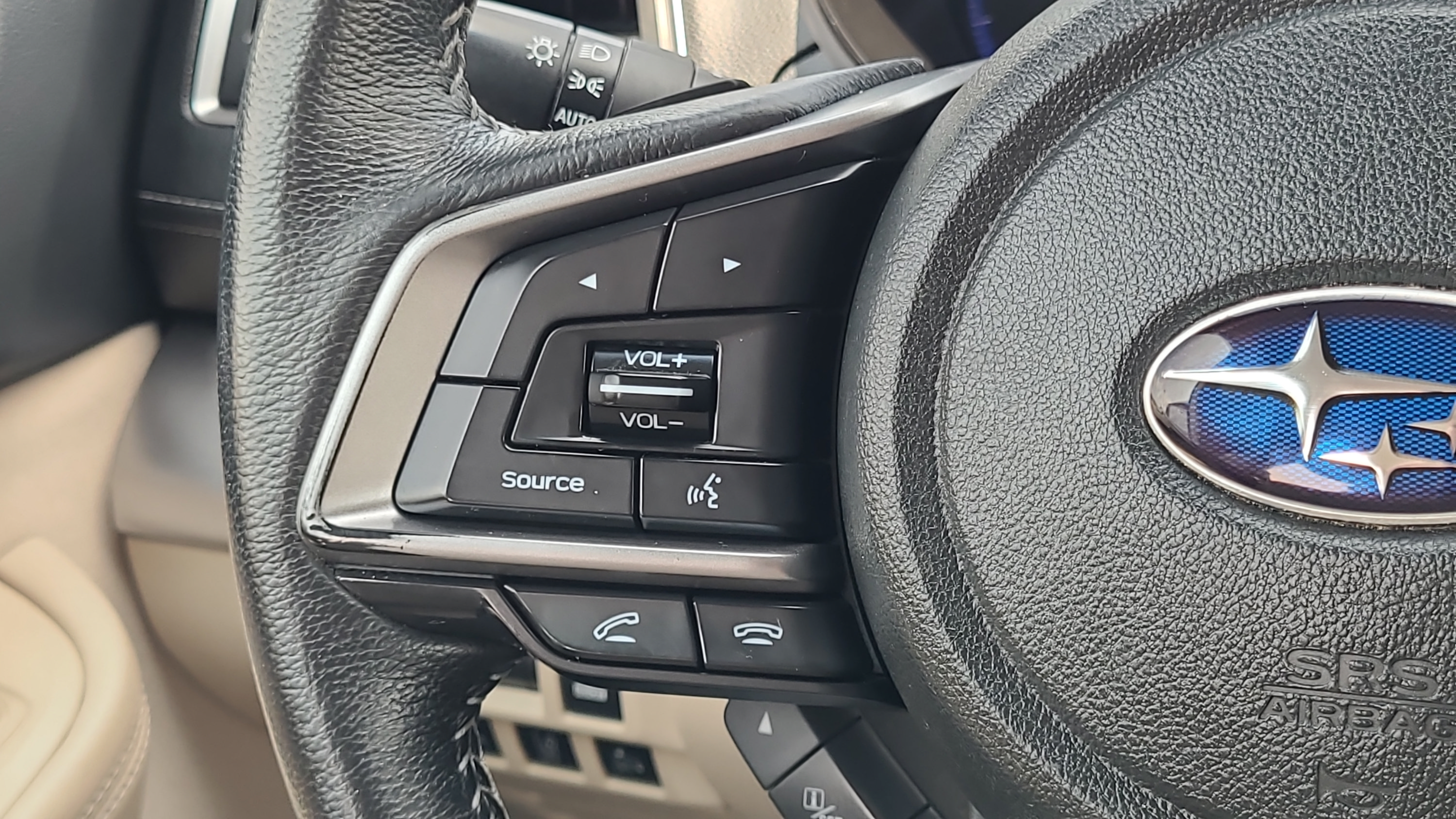 Used 2018 Subaru Outback 2.5i Premium AWD/4WD image 14