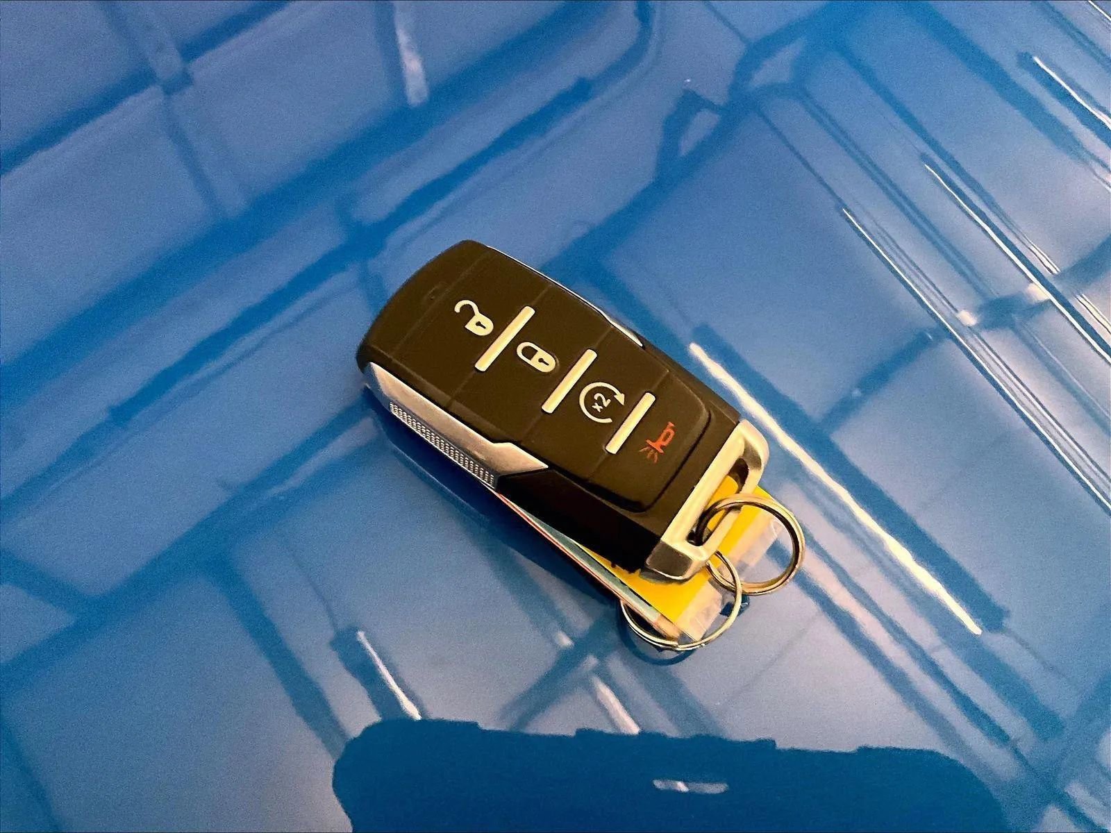 Used 2023 RAM 1500 Big Horn image 9