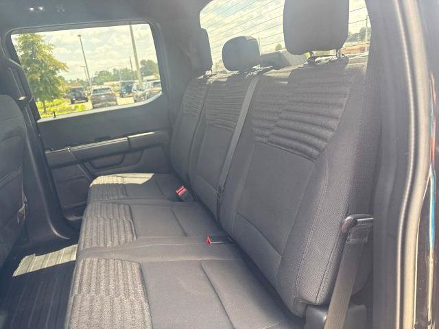 Certified 2022 Ford F150 XL w/ STX Appearance Package AWD/4WD image 29