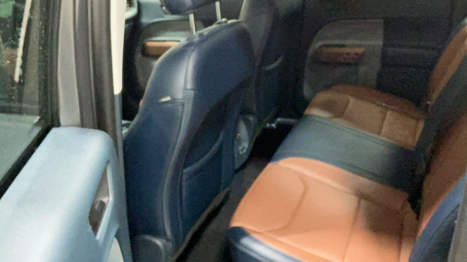 Certified 2022 Ford Maverick Lariat w/ Equipment Group 500A Standard image 6