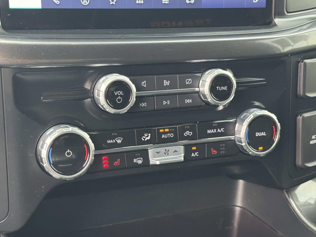 Certified 2023 Ford F150 Tremor AWD/4WD image 15