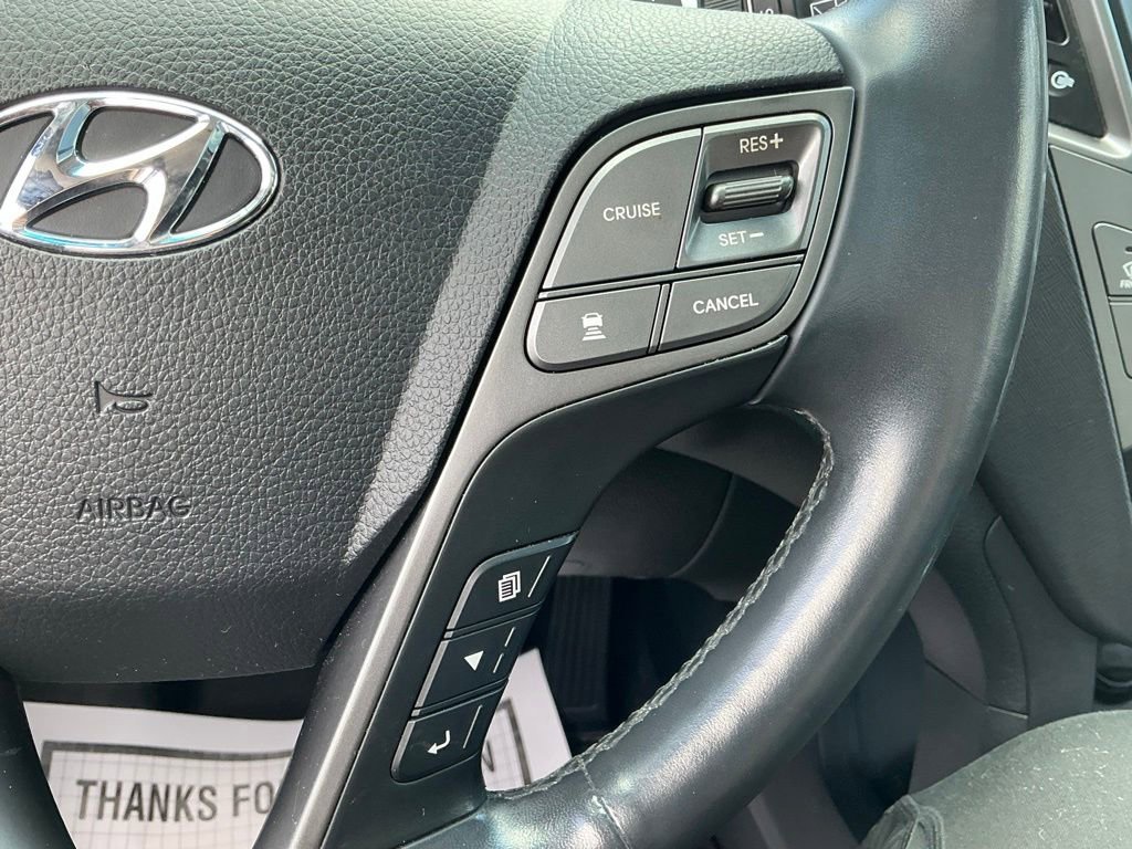 Used 2018 Hyundai Santa Fe Sport w/ 2.0T Ultimate Tech Package 05 FWD image 41