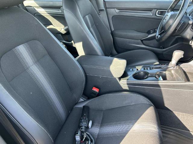 Used 2024 Honda Civic Sport image 22