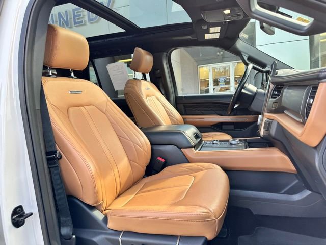 Certified 2022 Ford Expedition Platinum AWD/4WD image 45
