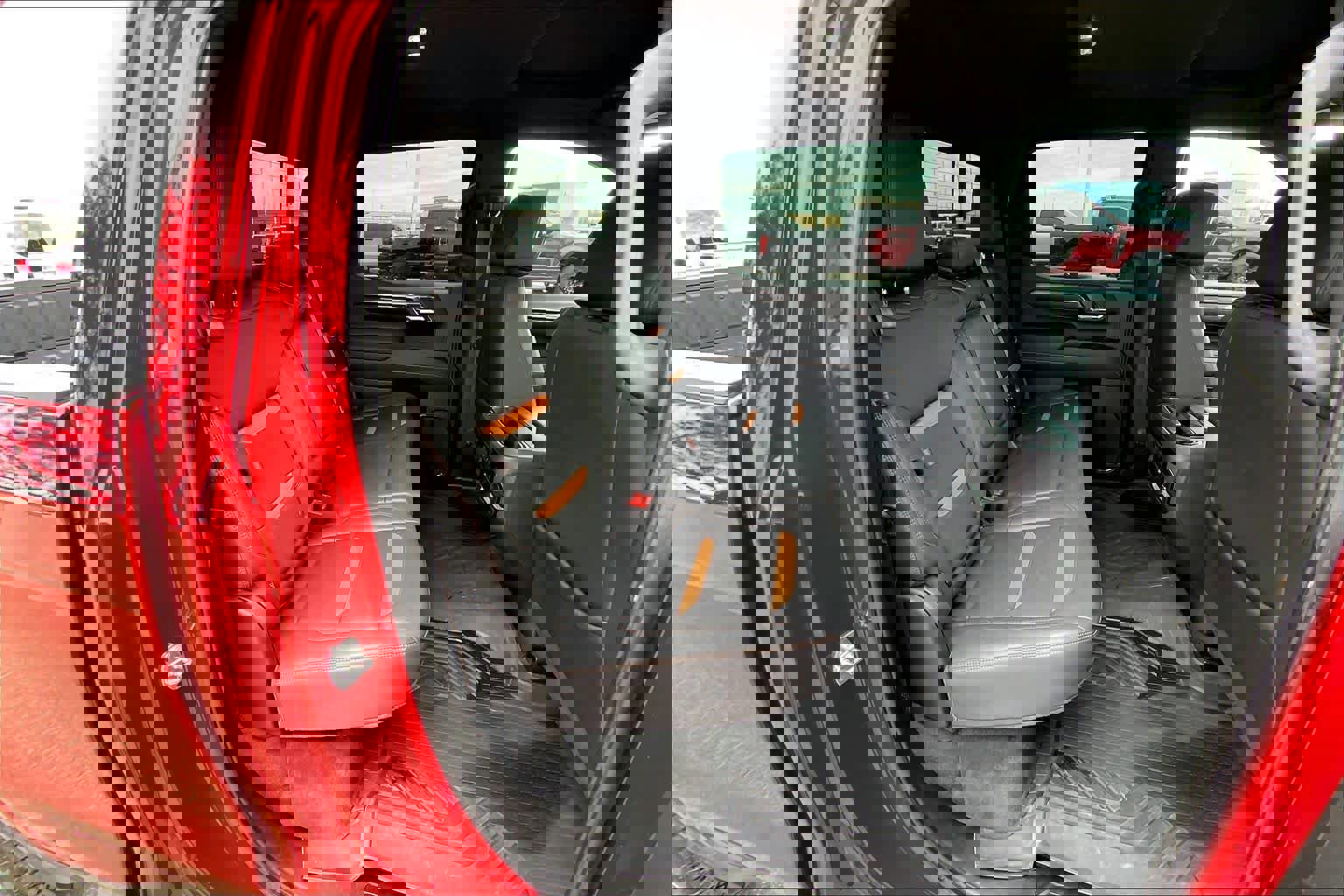 Used 2024 GMC Sierra 1500 AT4 w/ Technology Package image 19