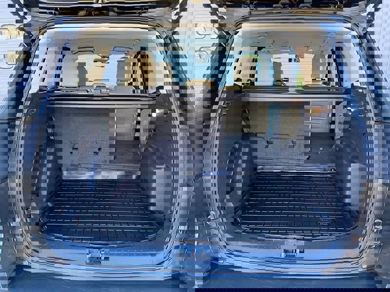 Certified 2018 Ford Escape SEL image 41