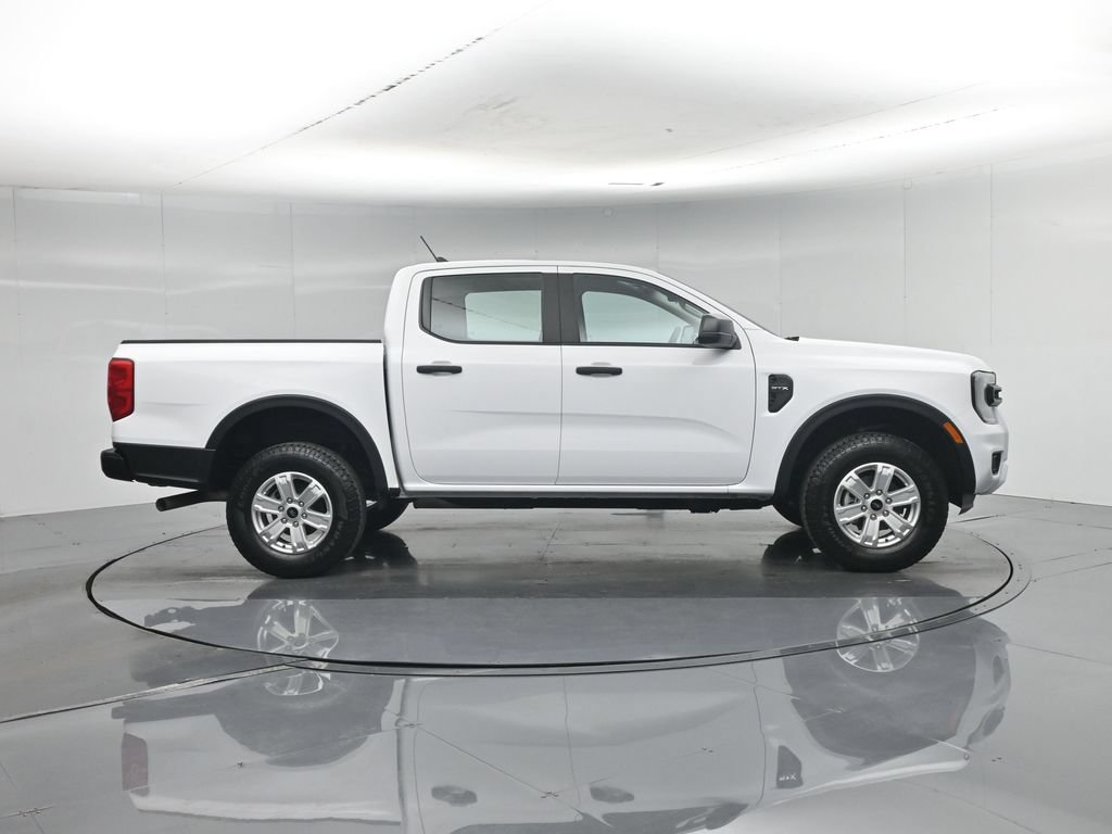 Certified 2024 Ford Ranger XL w/ Trailer Tow Package RWD image 27
