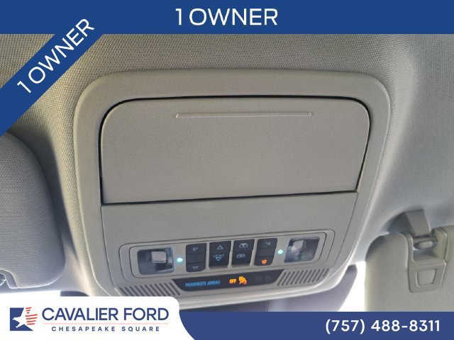 Certified 2021 Ford Explorer XLT w/ Equipment Group 202A RWD image 14
