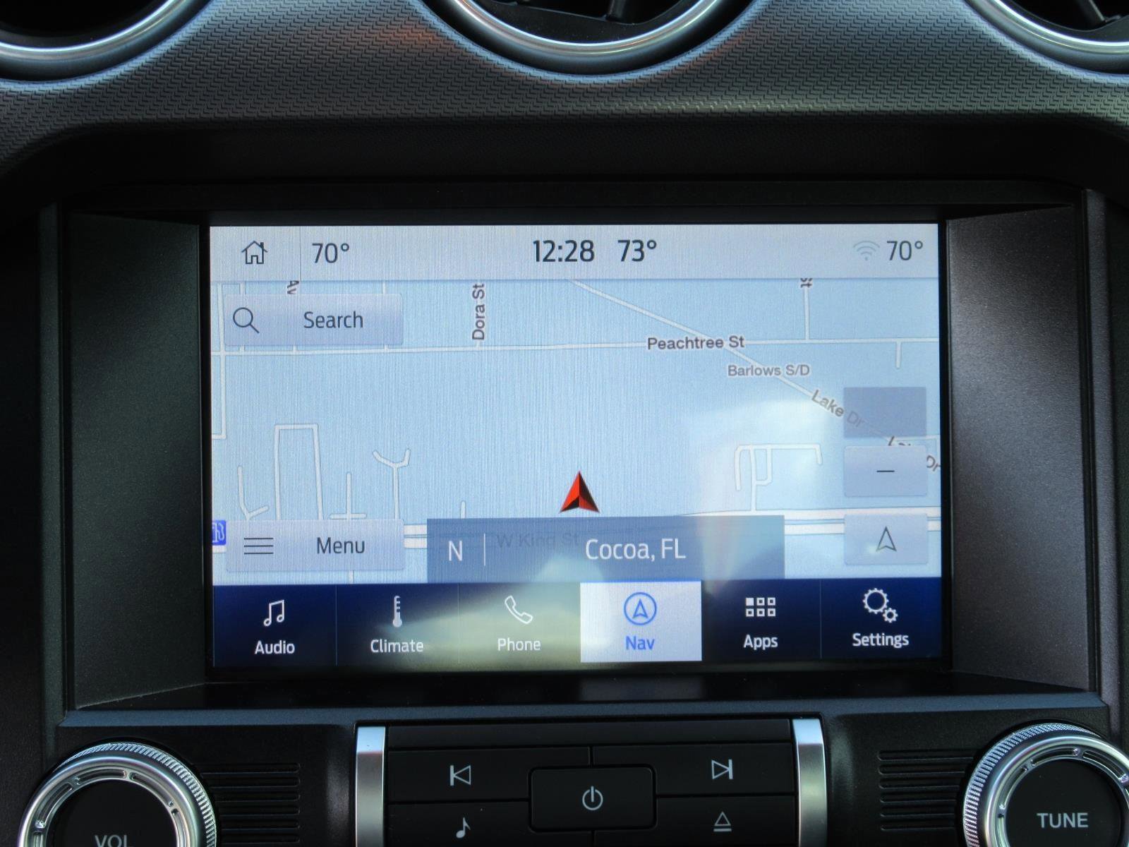 Certified 2019 Ford Mustang GT Premium w/ Equipment Group 401A image 22