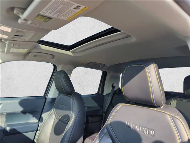 Certified 2025 Ford Maverick Lobo AWD/4WD image 23