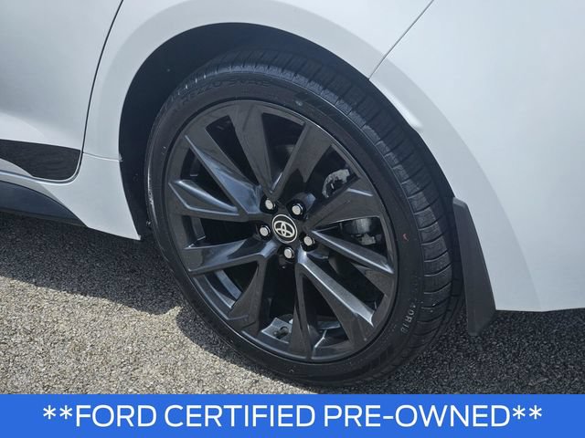 Used 2024 Toyota Corolla SE FWD image 7