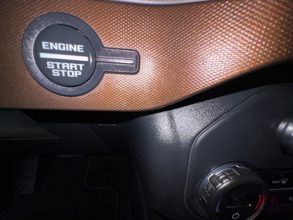 Certified 2023 Ford Bronco Outer Banks AWD/4WD image 14