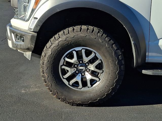 Certified 2023 Ford F150 Raptor image 6