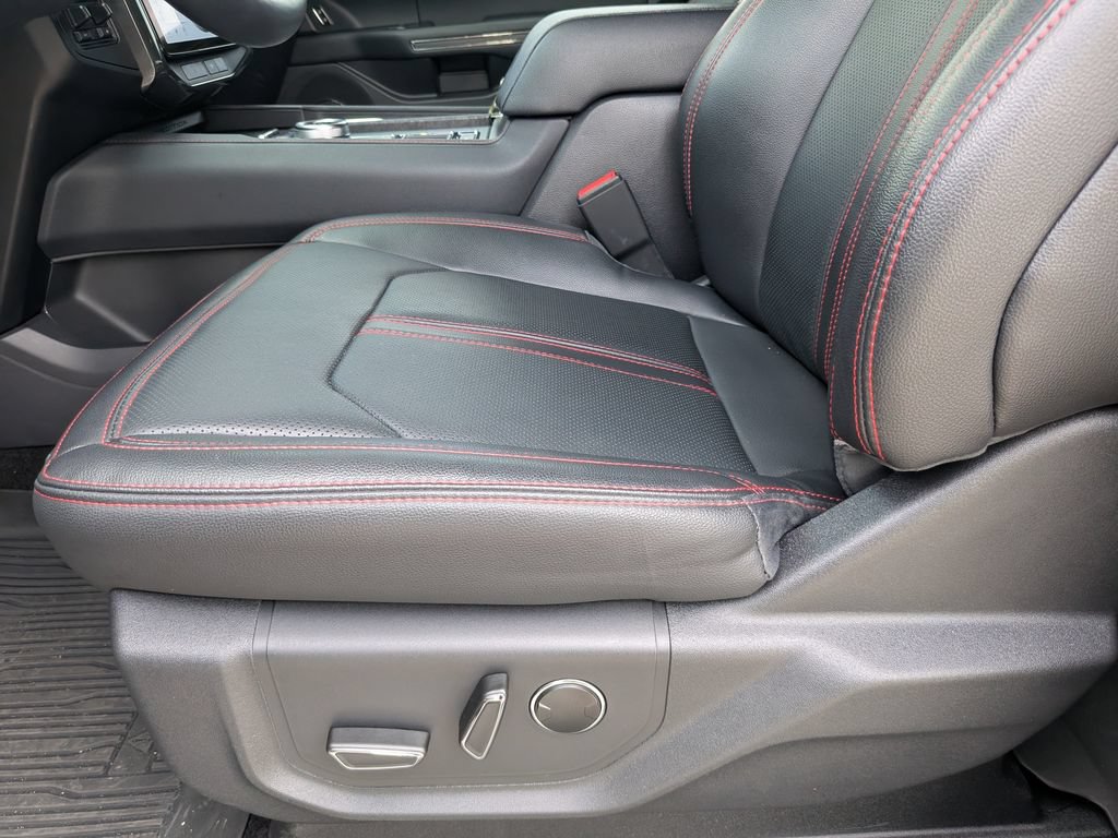 Certified 2023 Ford Expedition Limited RWD image 27