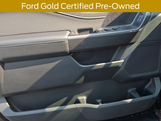 Certified 2023 Ford F150 XLT w/ Equipment Group 302A High AWD/4WD image 15