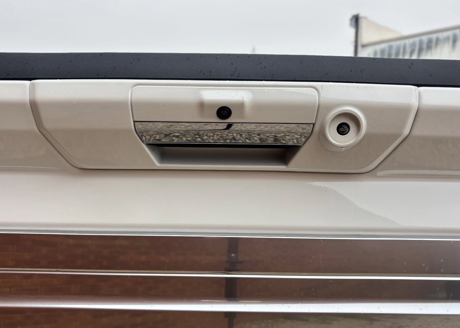 Certified 2022 Ford F150 Platinum w/ Equipment Group 701A High image 17