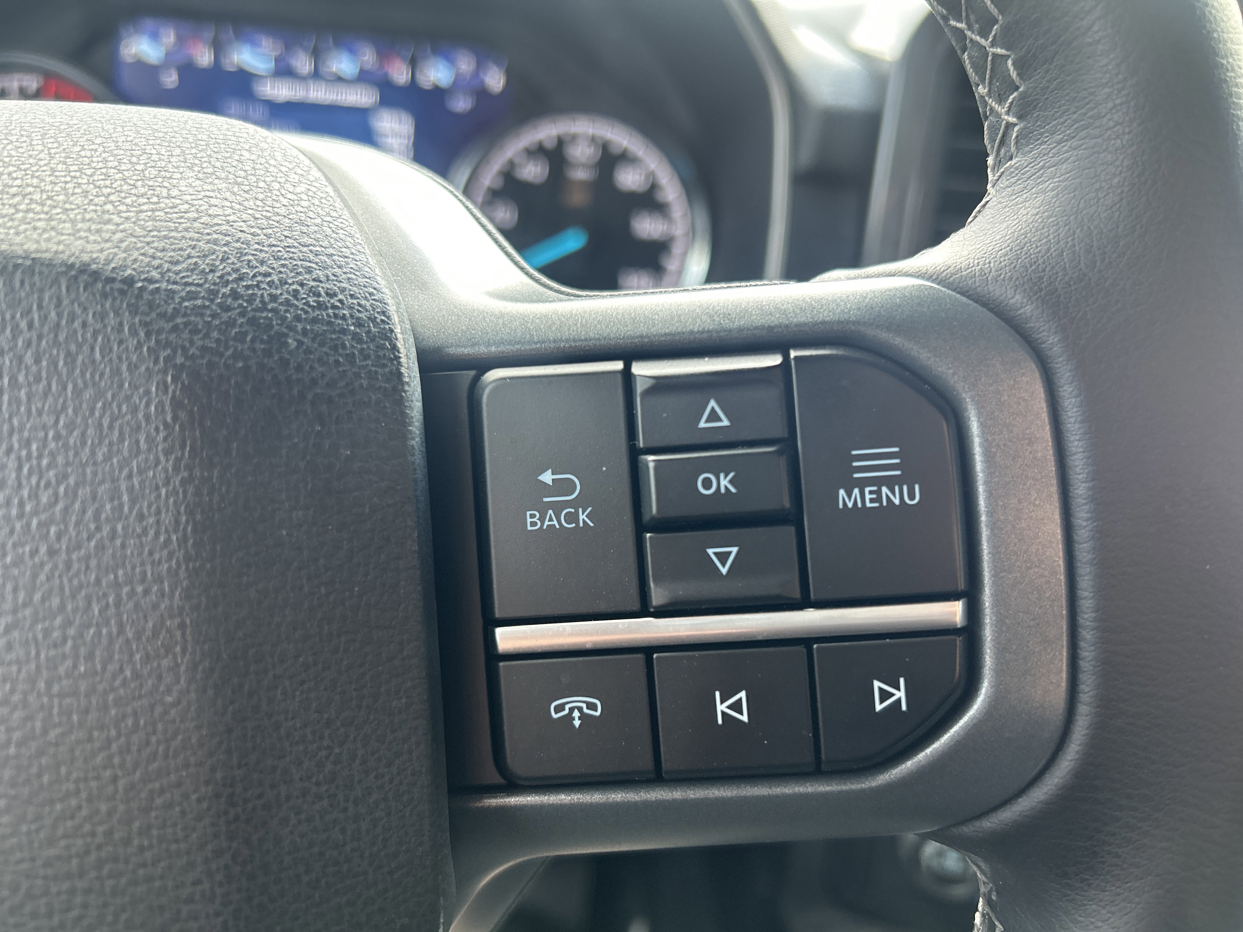 Certified 2023 Ford F150 XLT w/ Equipment Group 302A High image 18