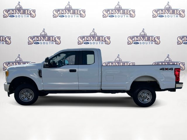 Certified 2017 Ford F250 XL w/ Power Equipment Group AWD/4WD image 5