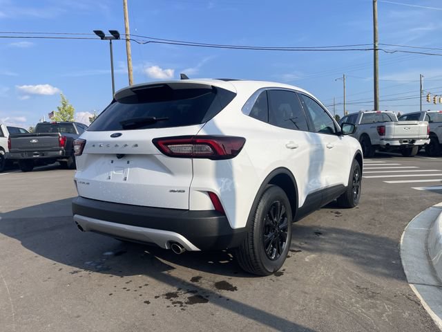 Certified 2024 Ford Escape Active AWD/4WD image 5