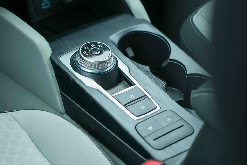 Certified 2023 Ford Escape Active AWD/4WD image 26