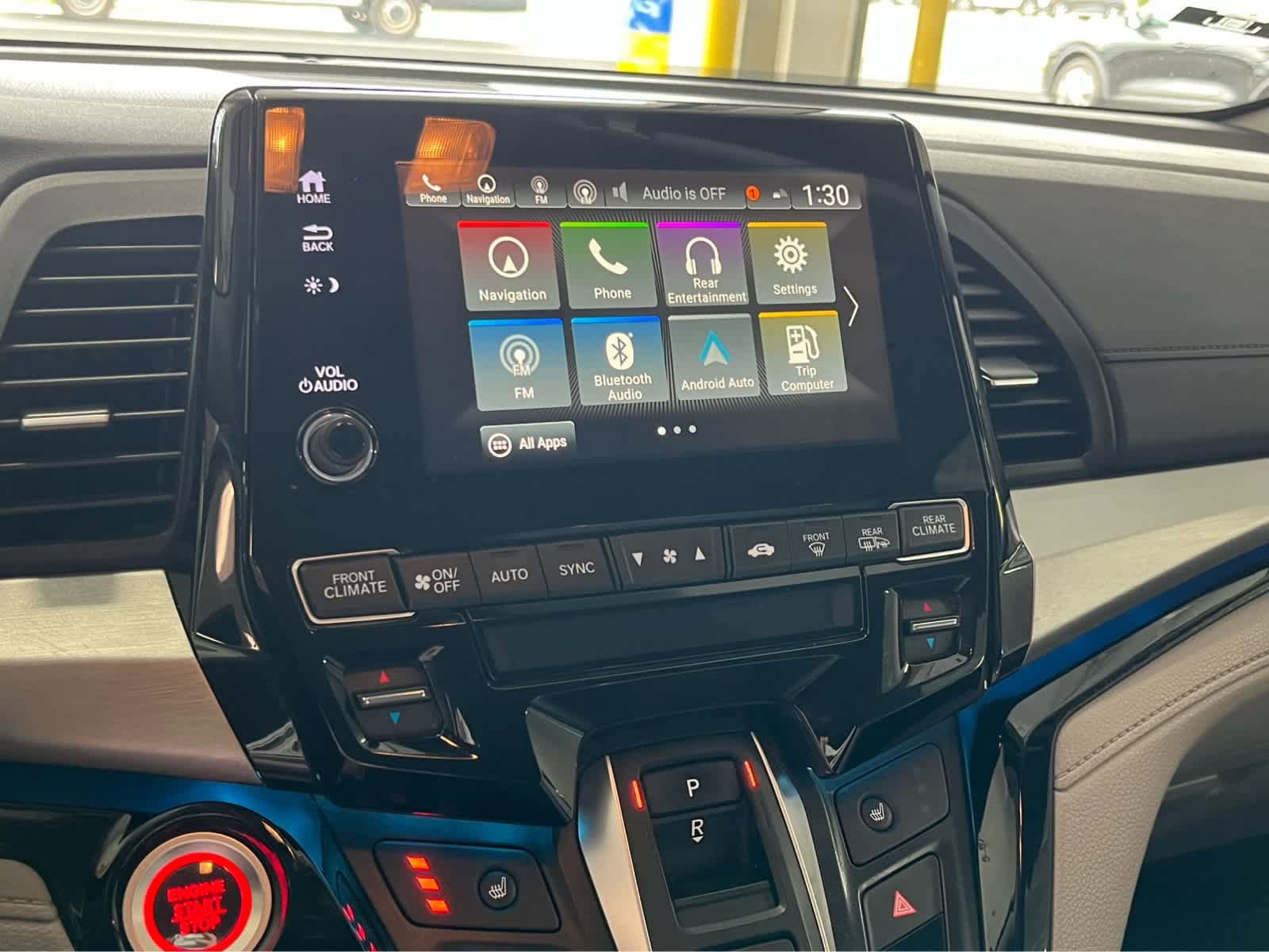 Used 2021 Honda Odyssey Touring image 28