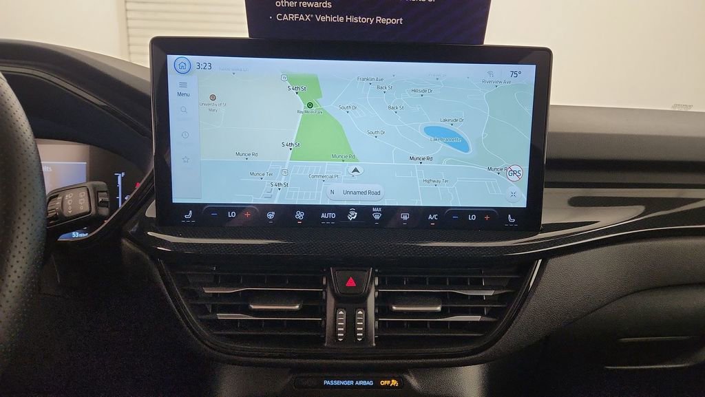 Certified 2024 Ford Escape ST-Line w/ Tech Pack #1 AWD/4WD image 26