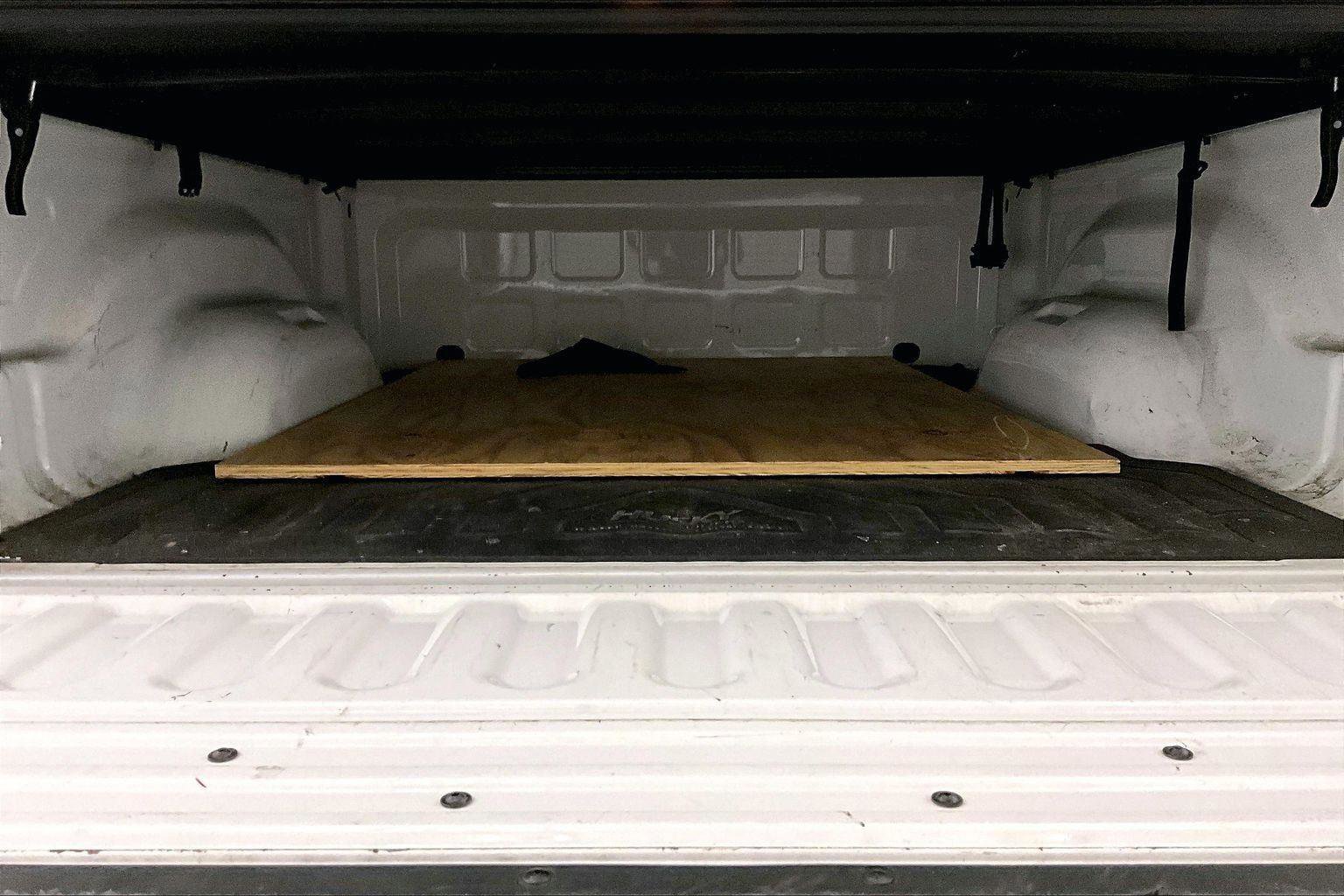 Used 2019 RAM 1500 Classic Warlock image 32