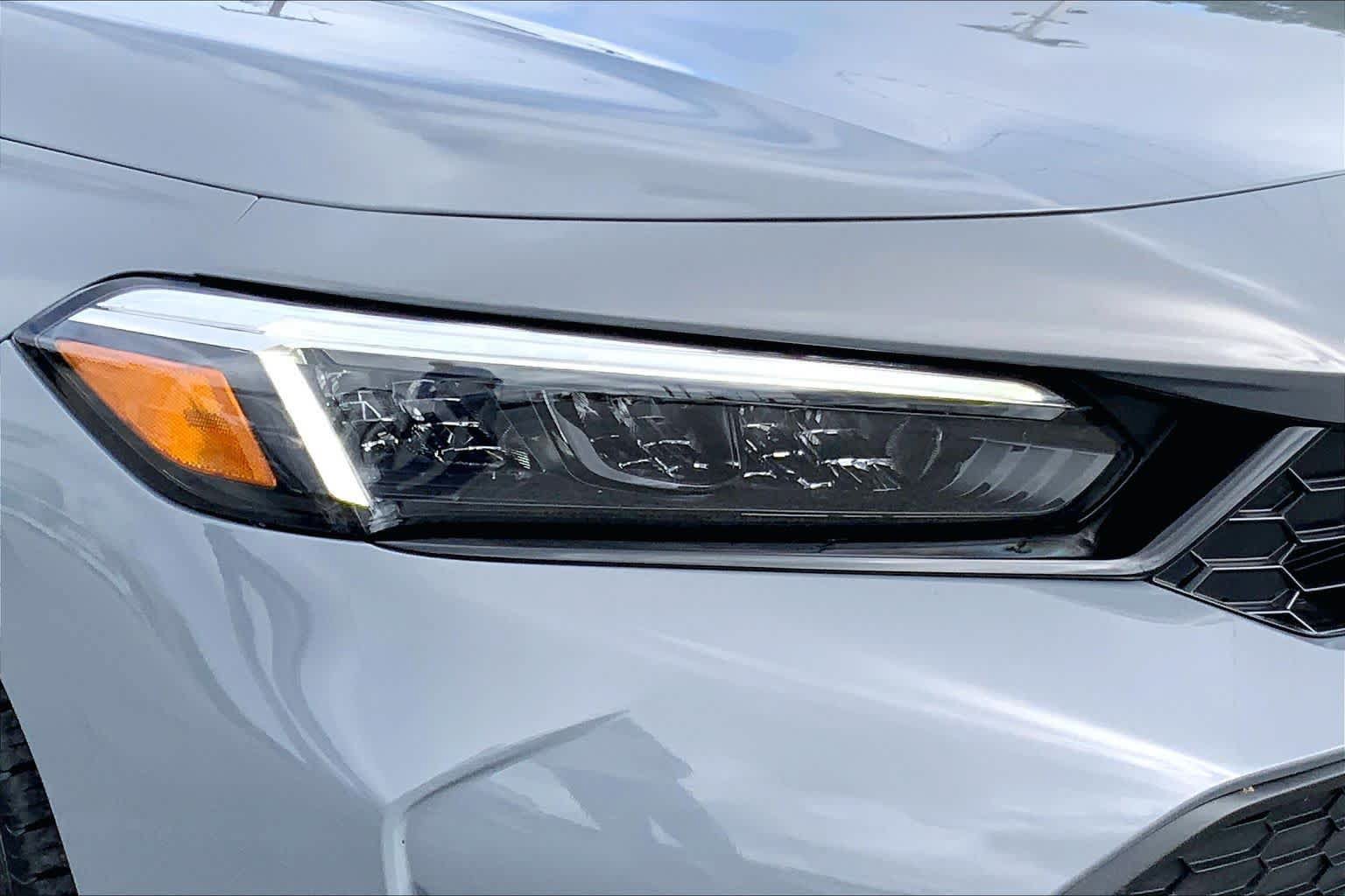 Used 2026 Honda Civic Si image 25