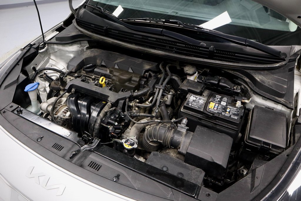 Used 2022 Kia Rio LX image 15