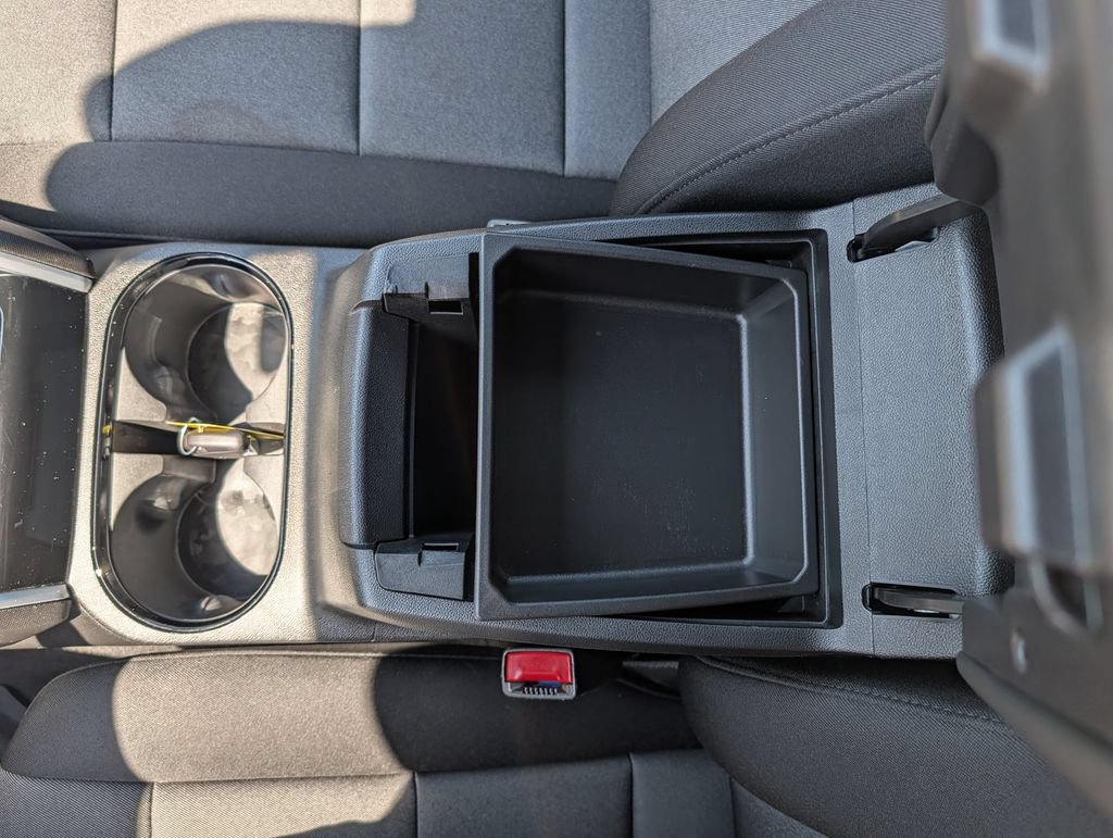 Used 2026 Chevrolet Colorado Trail Boss AWD/4WD image 15