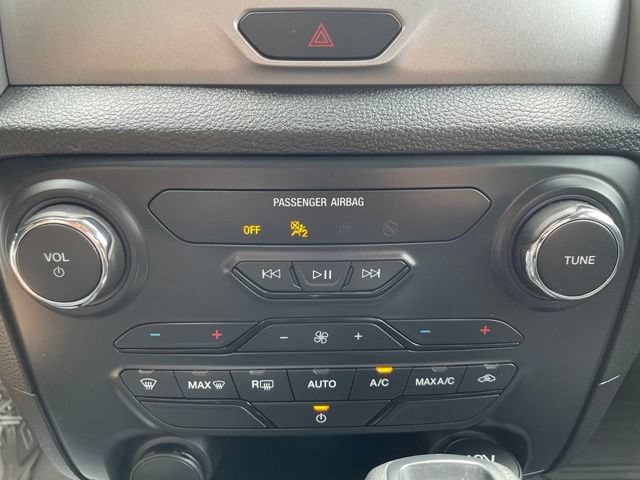 Certified 2023 Ford Ranger XLT AWD/4WD image 30