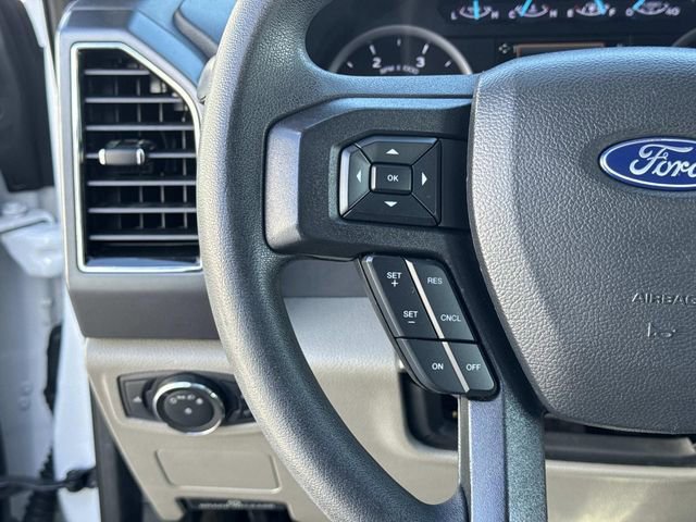 Certified 2022 Ford F250 XLT image 23