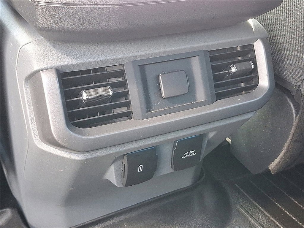 Certified 2022 Ford F150 XLT w/ Equipment Group 302A High image 11