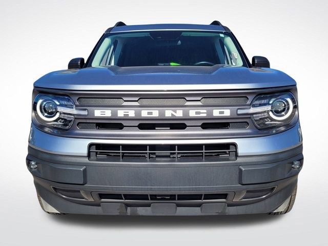 Certified 2023 Ford Bronco Sport Big Bend w/ Convenience Package image 8