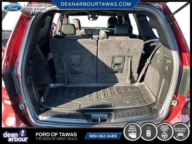 Used 2023 Dodge Durango R/T AWD/4WD image 5