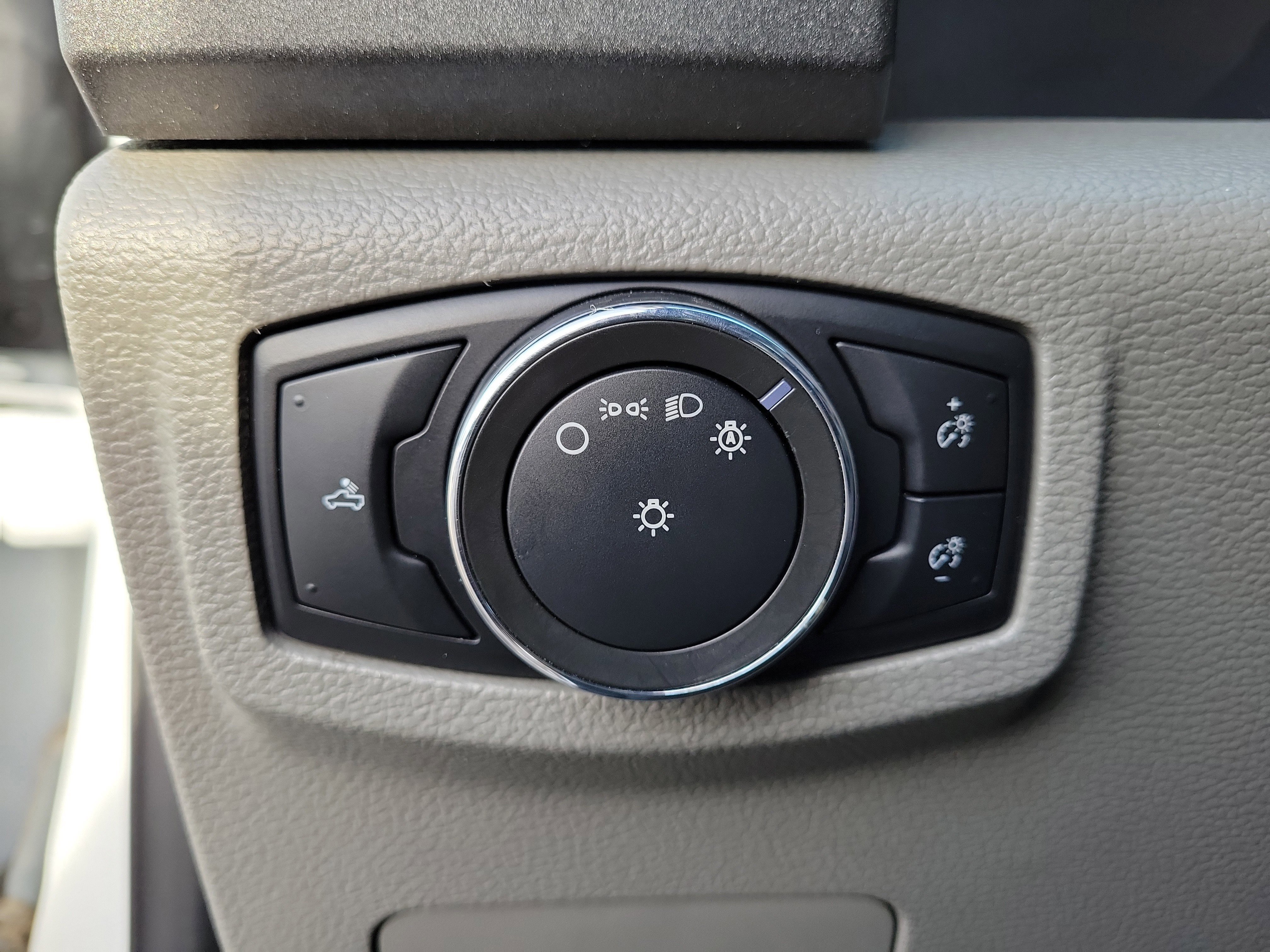 Certified 2021 Ford F350 XL w/ STX Appearance Package image 21