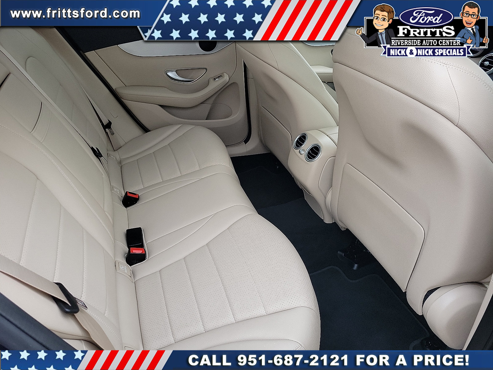 Used 2022 Mercedes-Benz GLC 300 w/ Premium Package Lite image 16