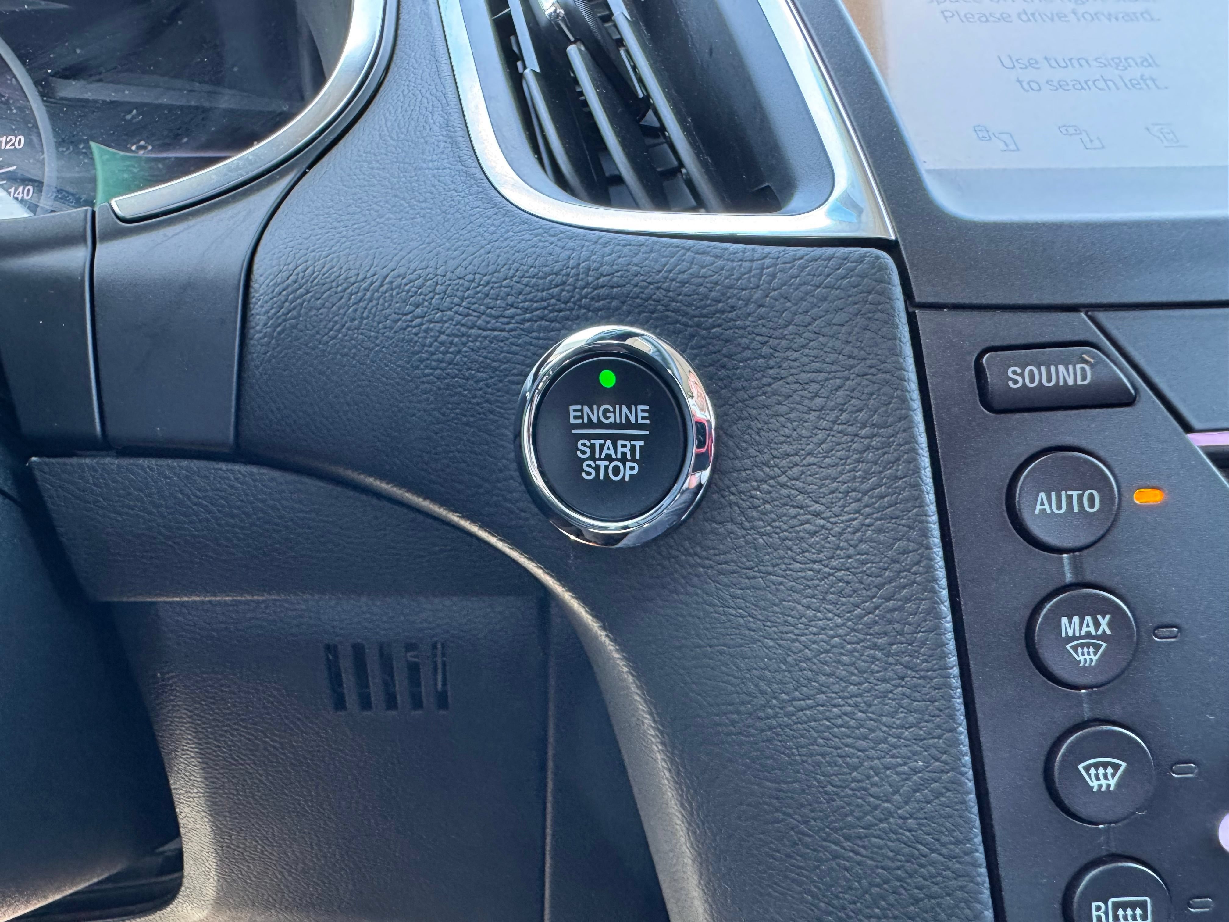 Certified 2019 Ford Edge Titanium w/ Equipment Group 301A AWD/4WD image 46