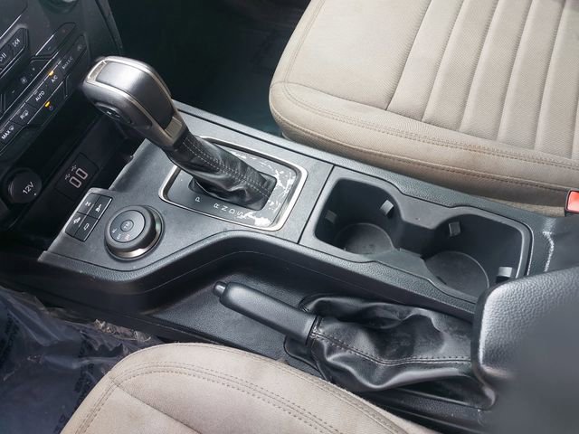 Certified 2022 Ford Ranger XLT w/ Equipment Group 301A Mid image 23