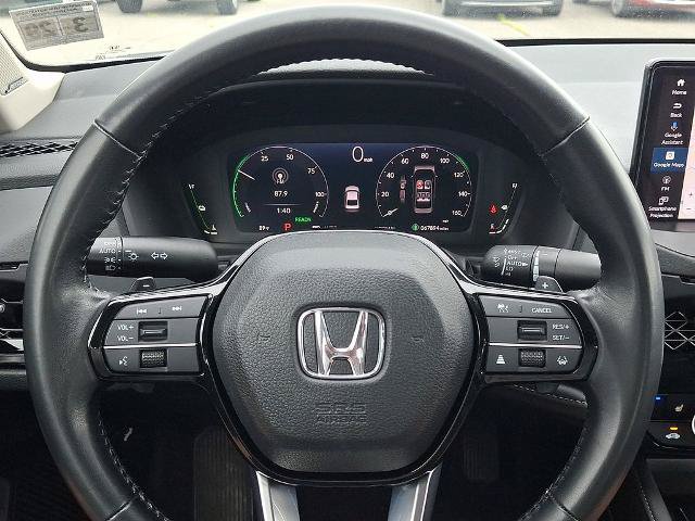 Used 2024 Honda Accord Touring image 18