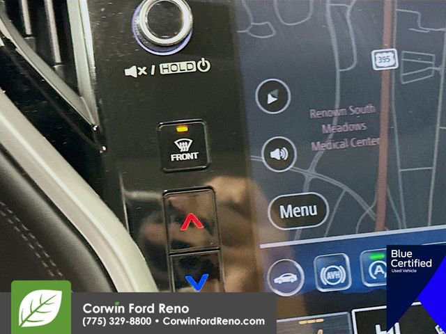 Used 2023 Subaru Outback Limited image 25