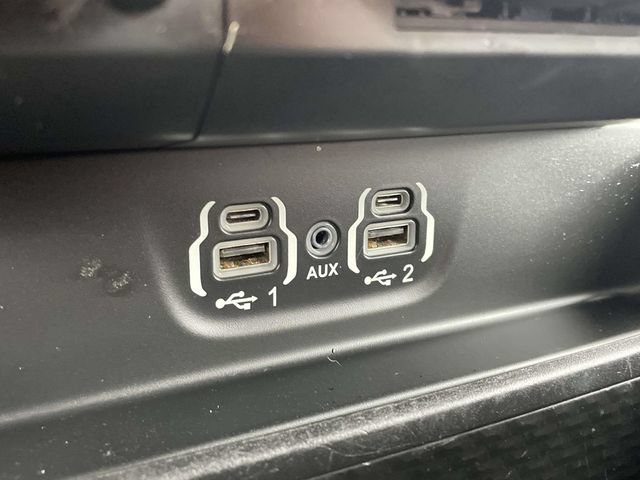 Used 2020 RAM 1500 Rebel w/ Rebel Level 2 Equipment Group AWD/4WD image 30